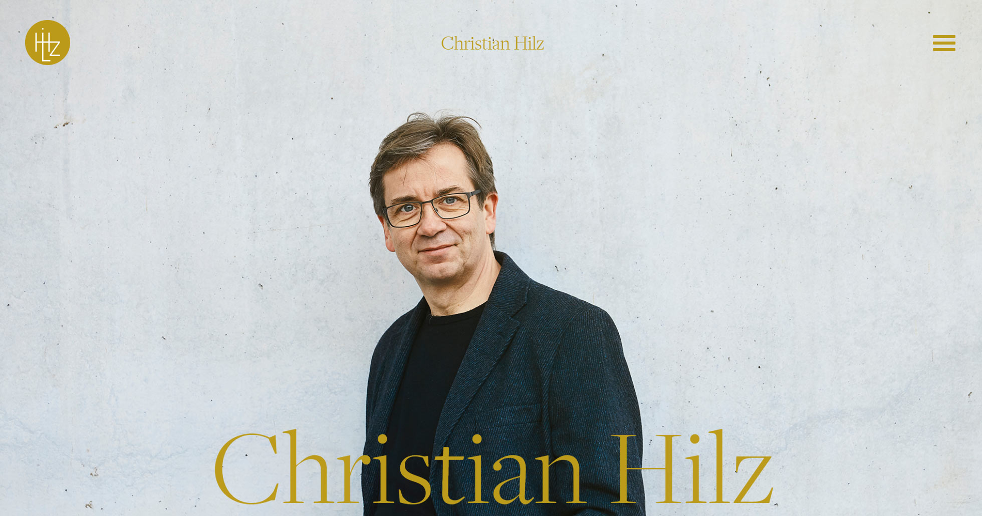 Christian Hilz